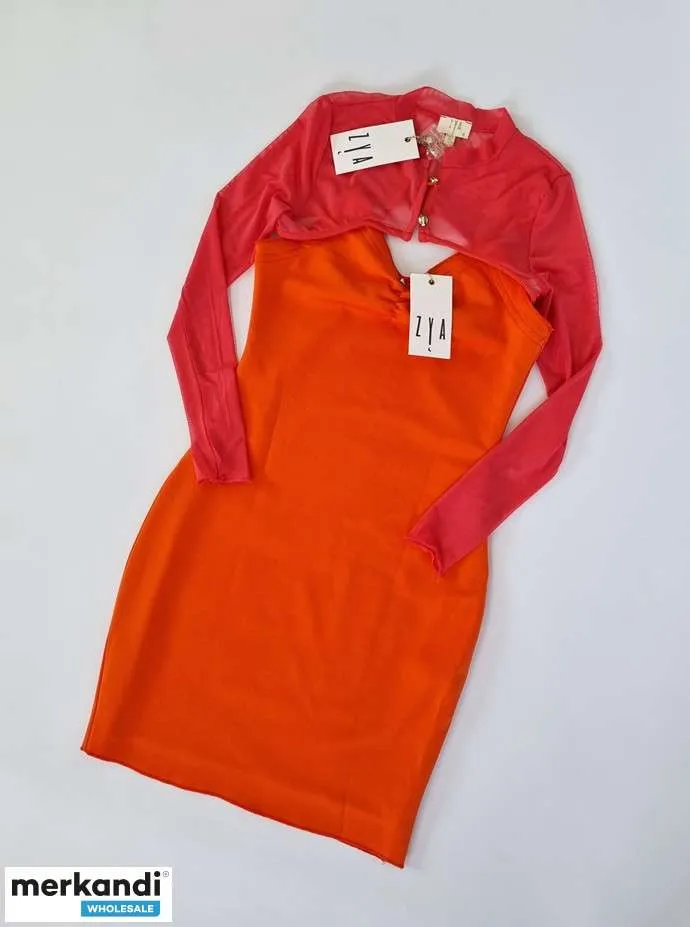 030022 Asos A-ware. ¡Acción! Te ofrecemos un mix multimarca de Asos