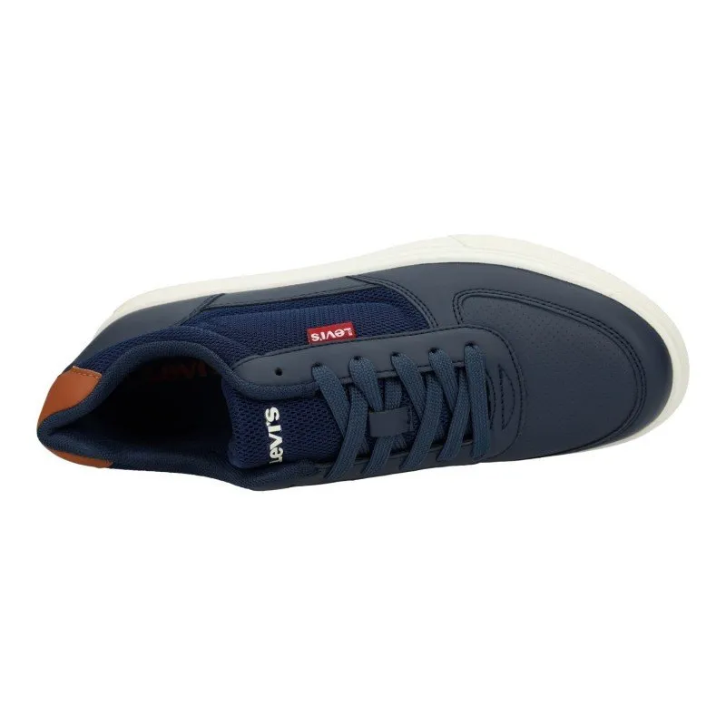 235199-974-17 Sneakers Liam color MARINO