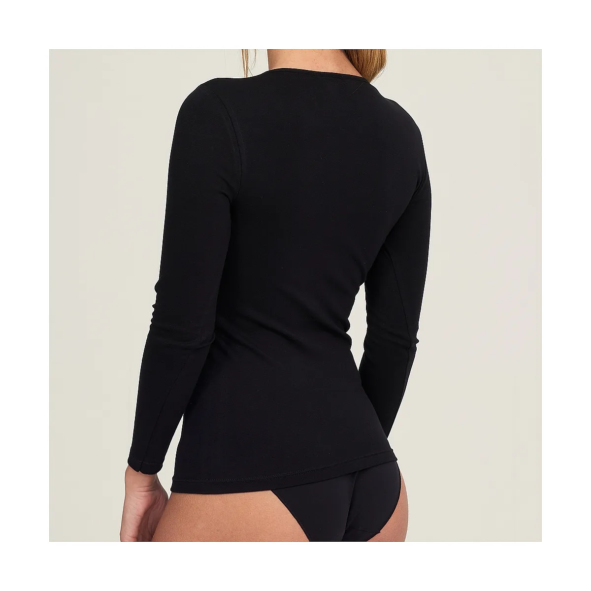 5874 BASIC UNDERSHIRT