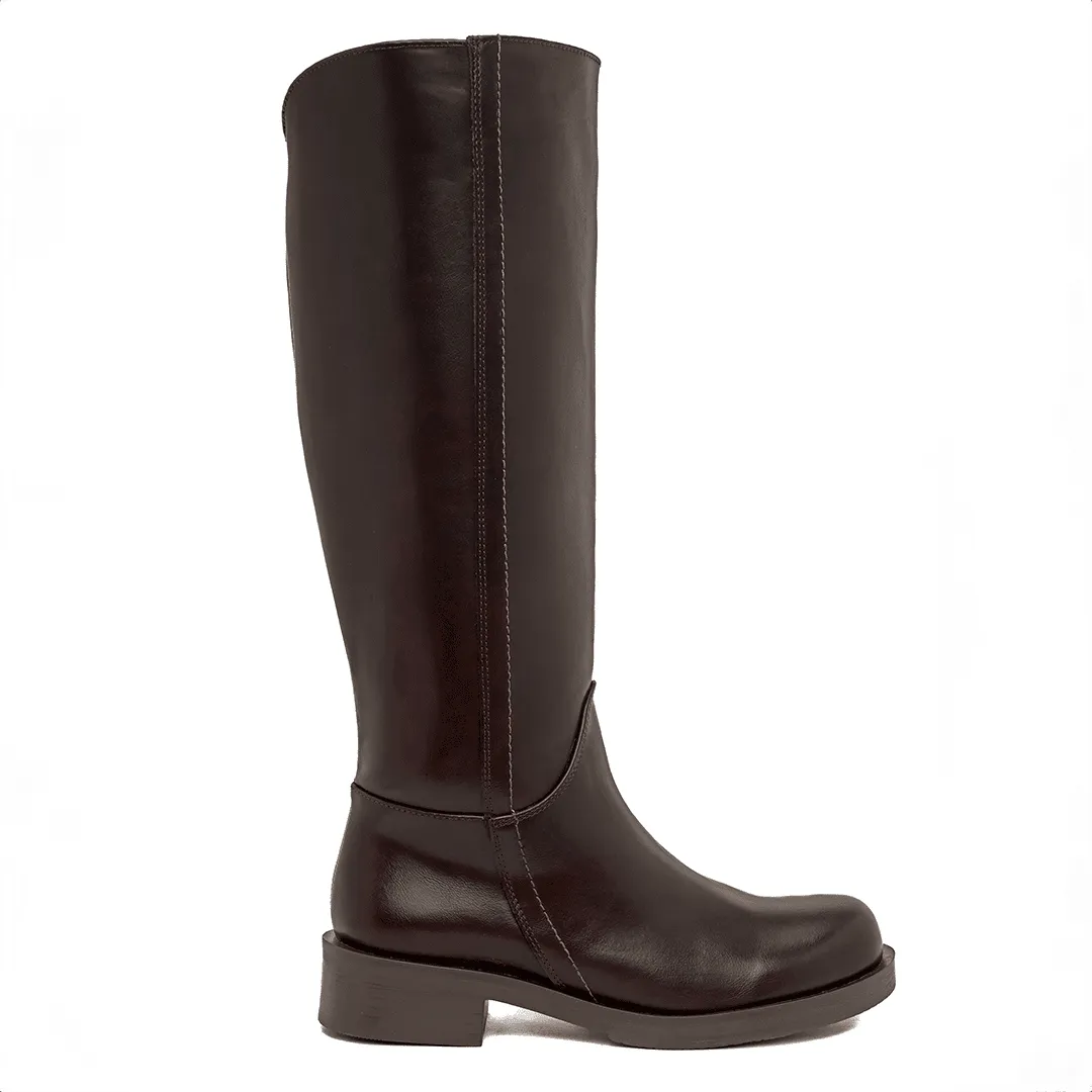 8516 BOTA ALTA CLARA