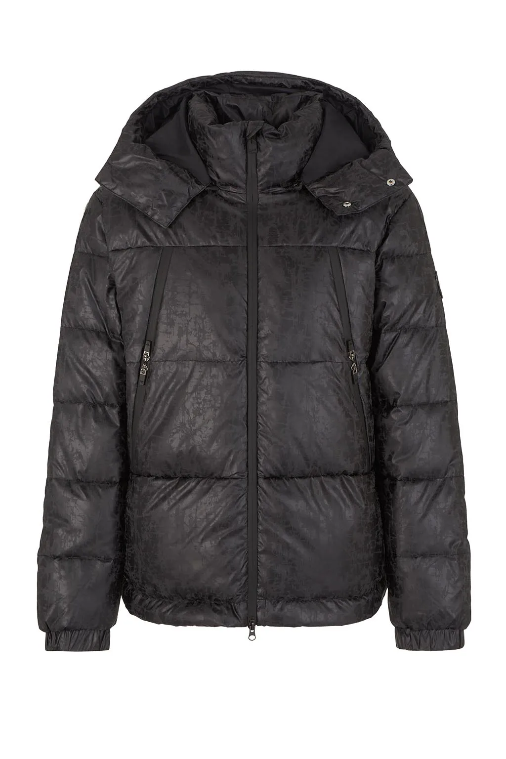 Abrigo para hombre de EA7 – 6LPB48 PNACZ