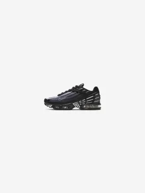 Air Max Plus 3- Obsidian