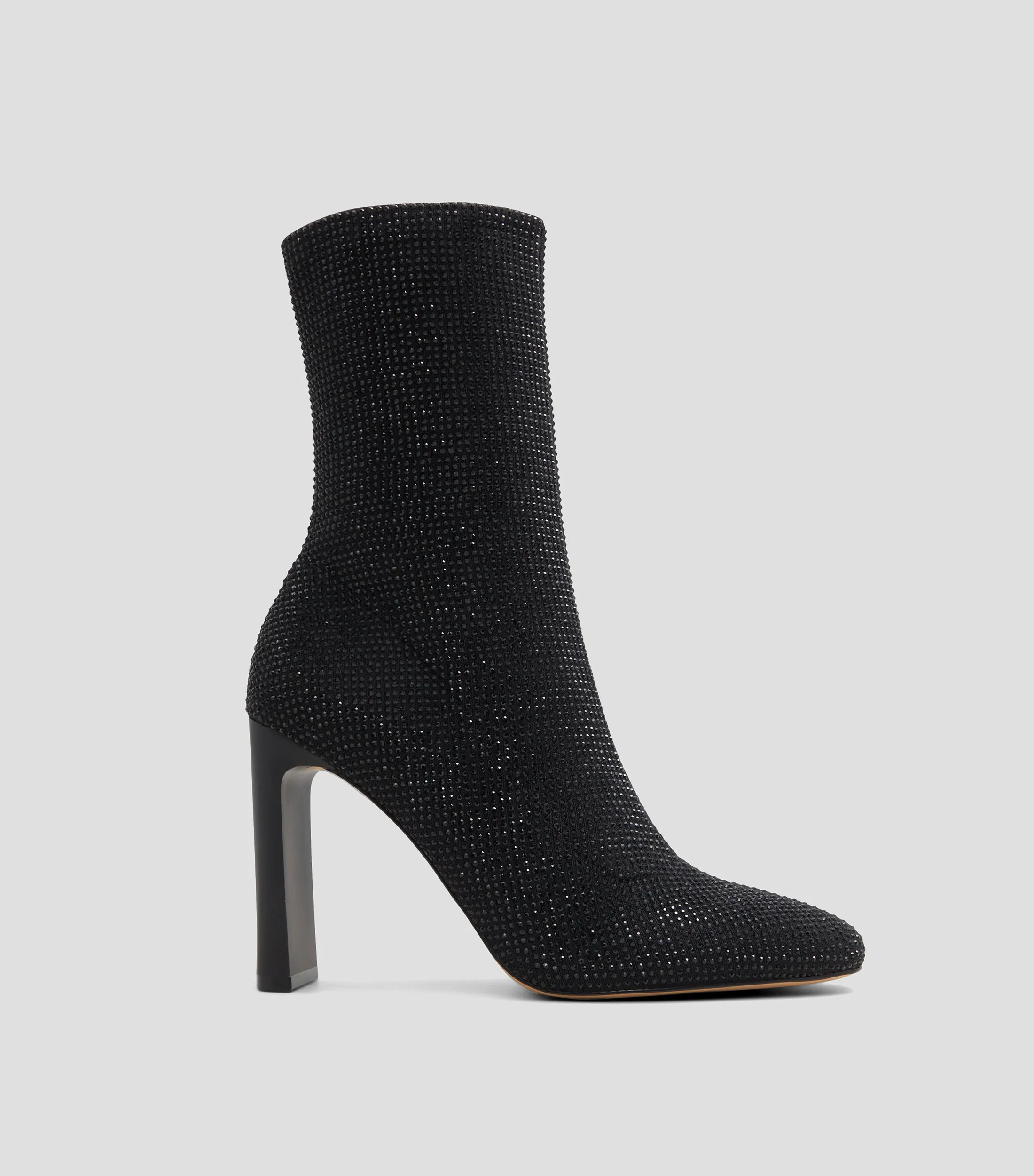 Aldo Botines Casuales con tacón alto Mujer