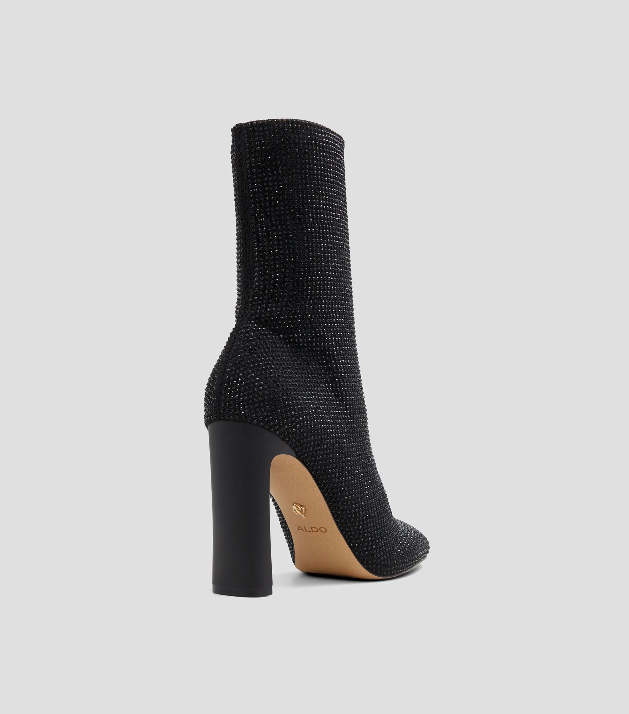 Aldo Botines Casuales con tacón alto Mujer