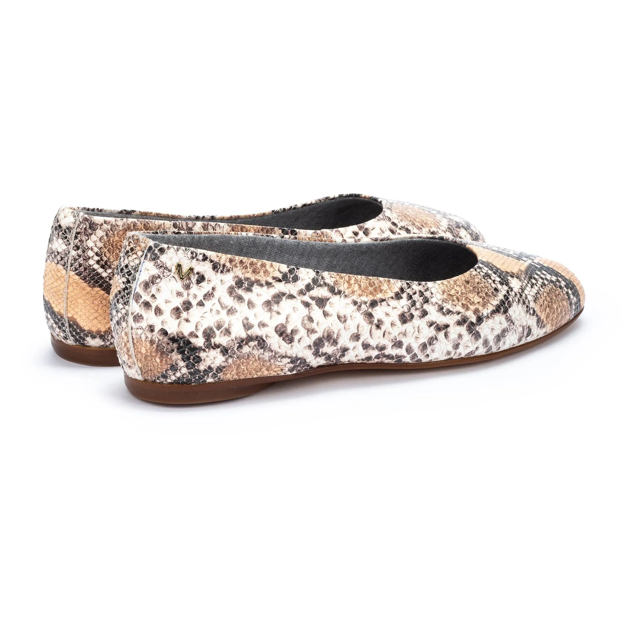 AMAZONAS Bailarina flexible