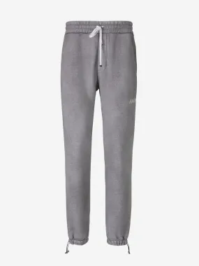 Amiri Joggers Puff Logo
