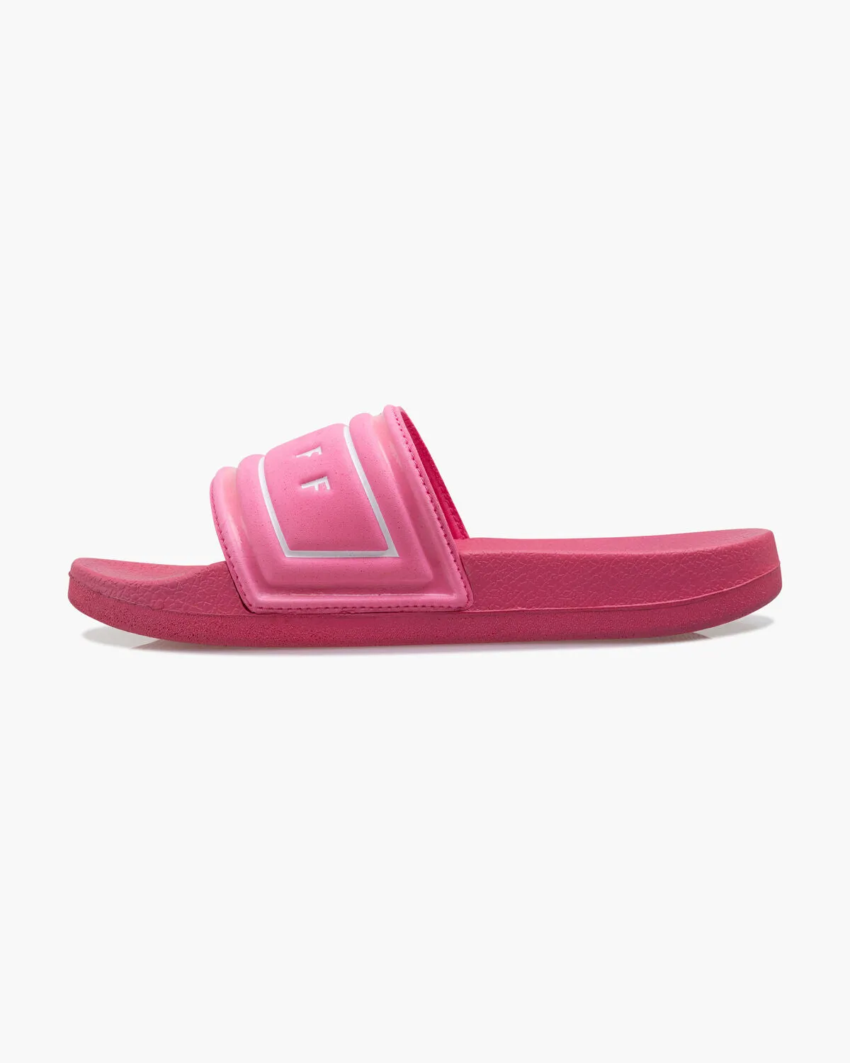 AQUA COPA PLAYA CRUYFF pink - CC242820 350