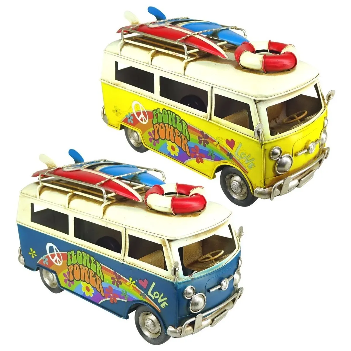 Autobus Set 2 U
