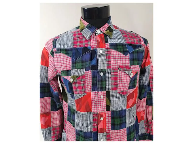 Autre Marque Camisetas Multicolor 