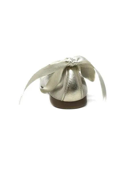 bailarina metal cava