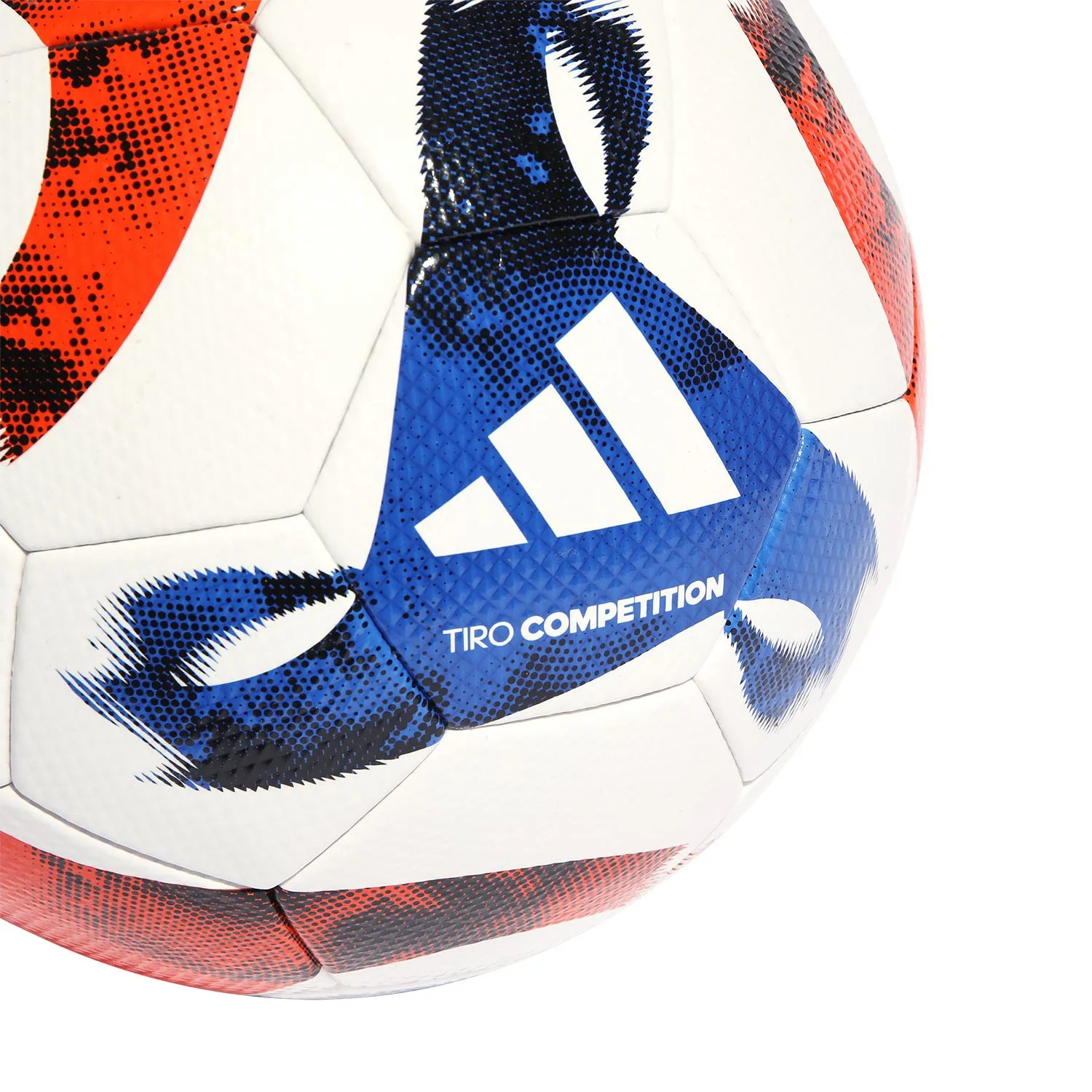 Balón adidas Tiro Competition talla 4