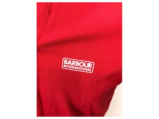 Barbour Polos Multicolor 