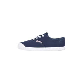 Base Canvas Shoe K202405-ES 2002 Navy