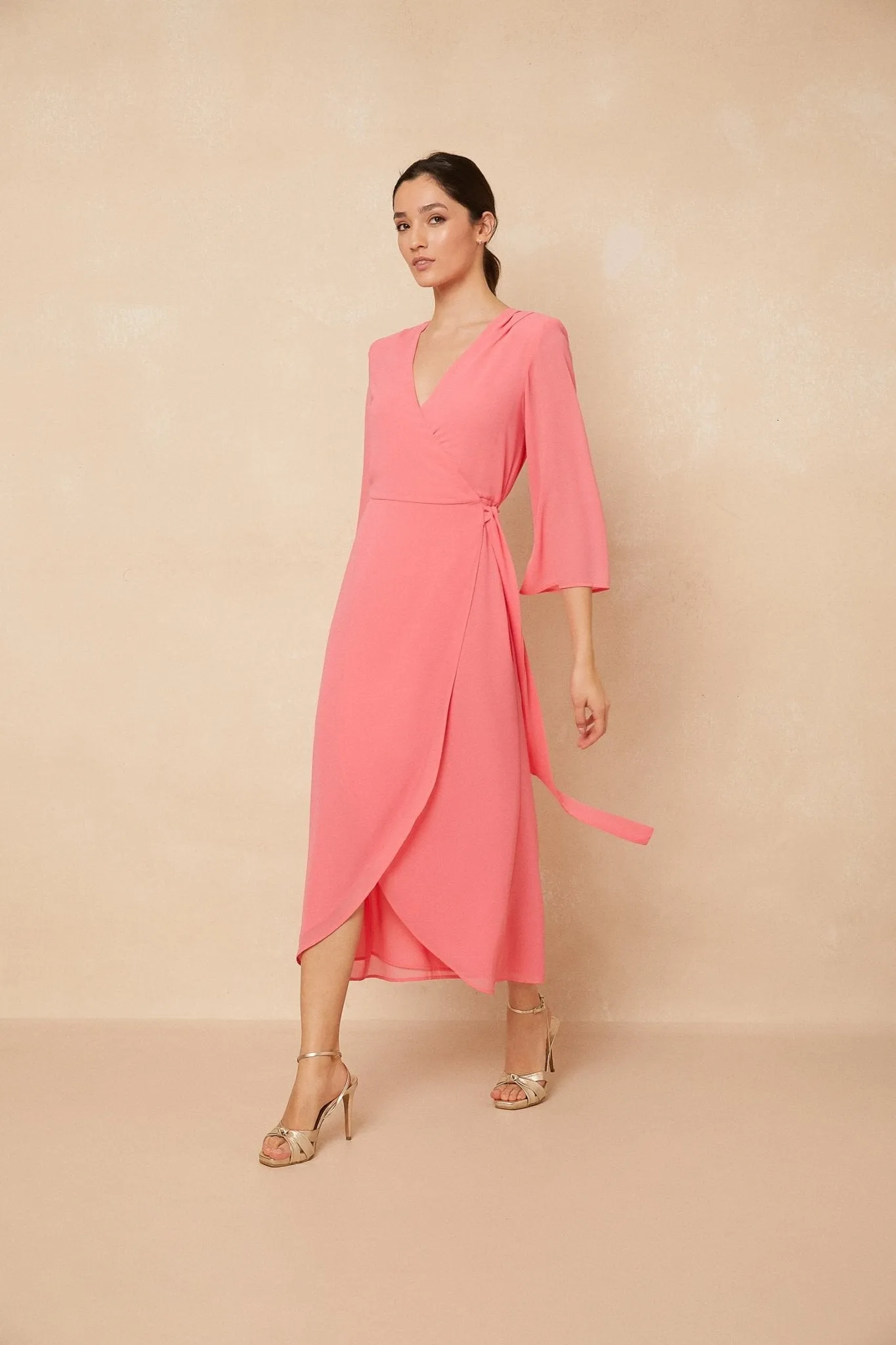 bimani vestidos