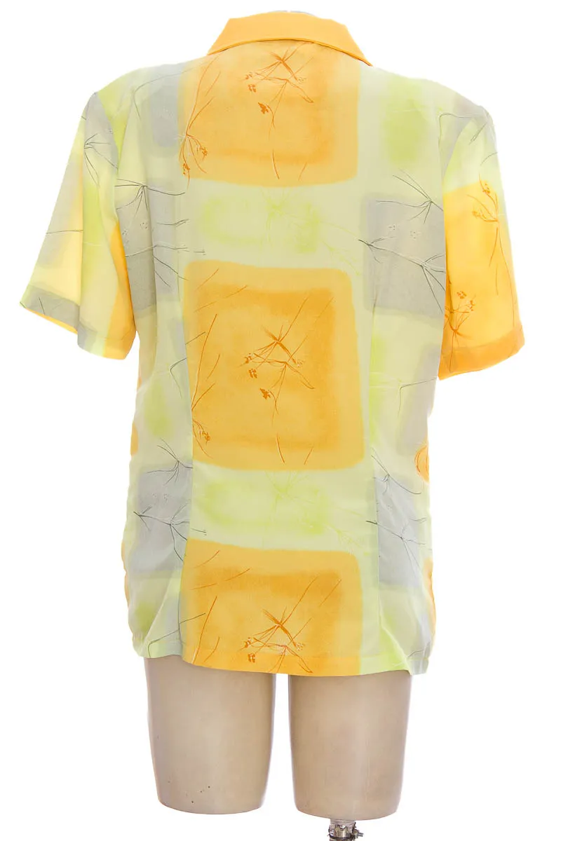 Blusa color Verde - Closeando