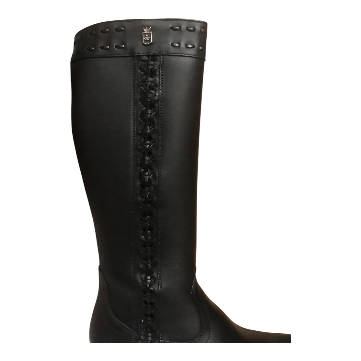 Bota Larga Para Dama LYARD