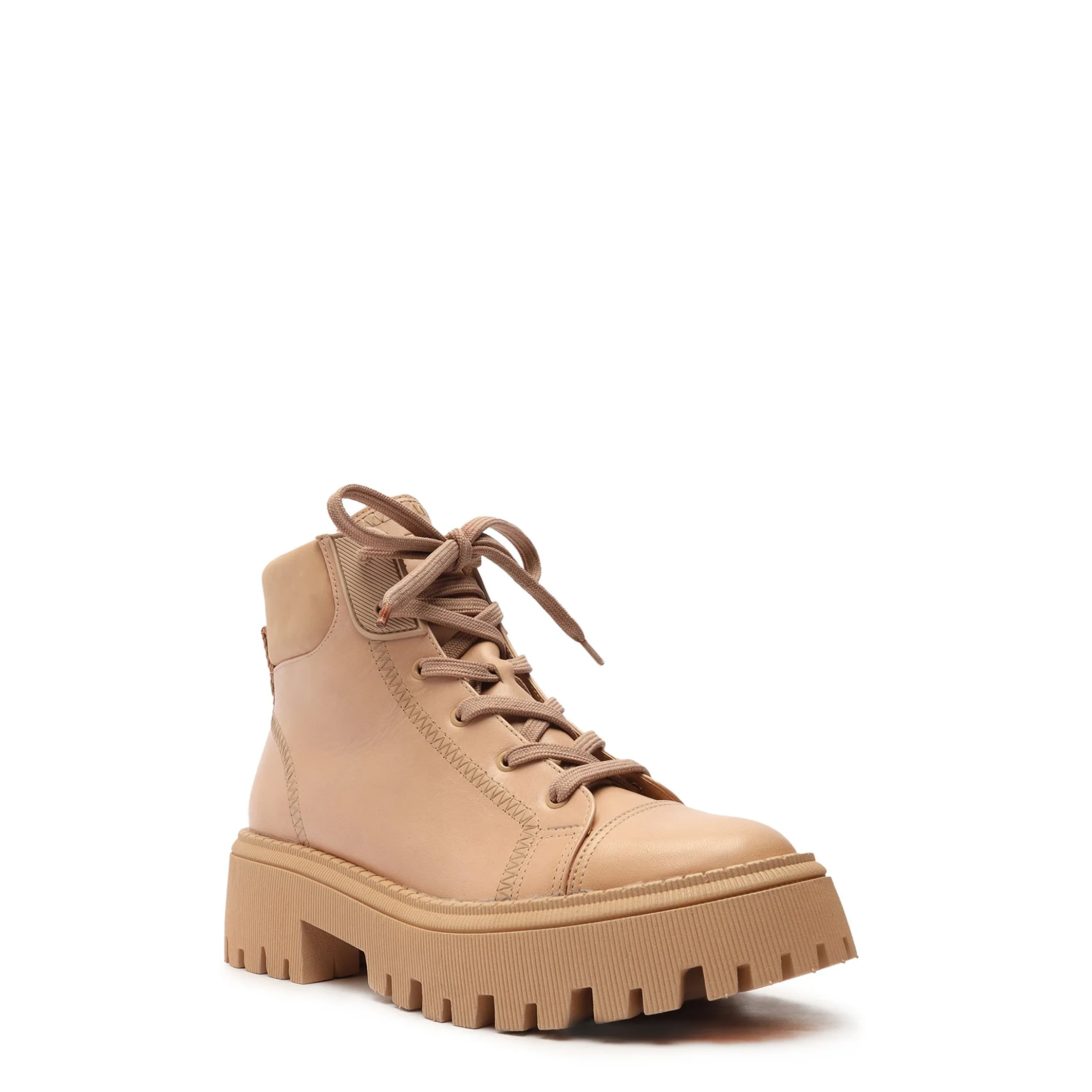 BOTA LEATHER / NOBUCK GERGELIM