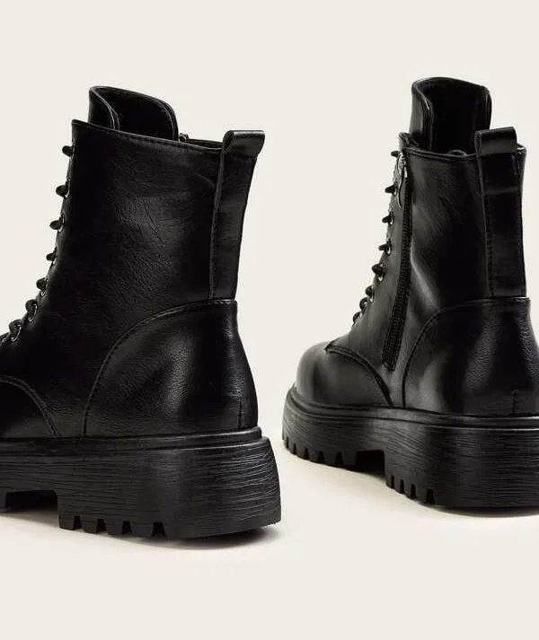 BOTAS MODELO GRYSA