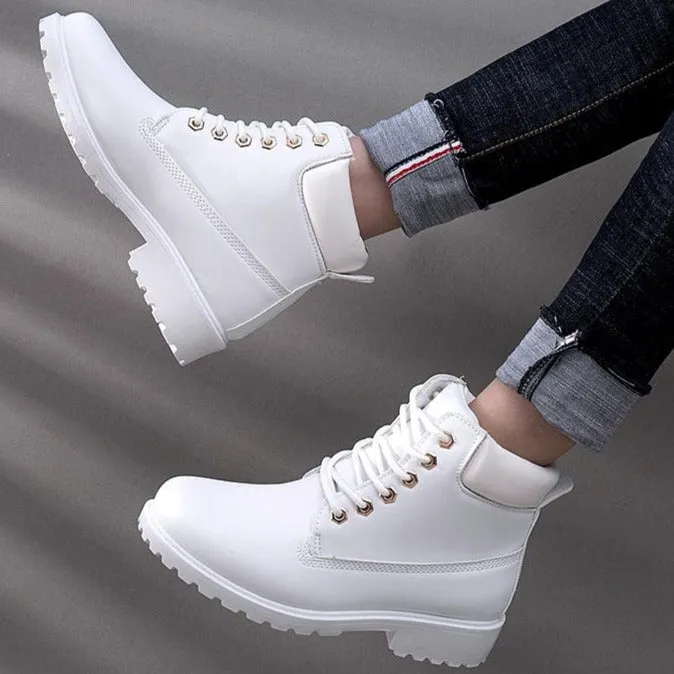 BOTAS MODELO SAHARA
