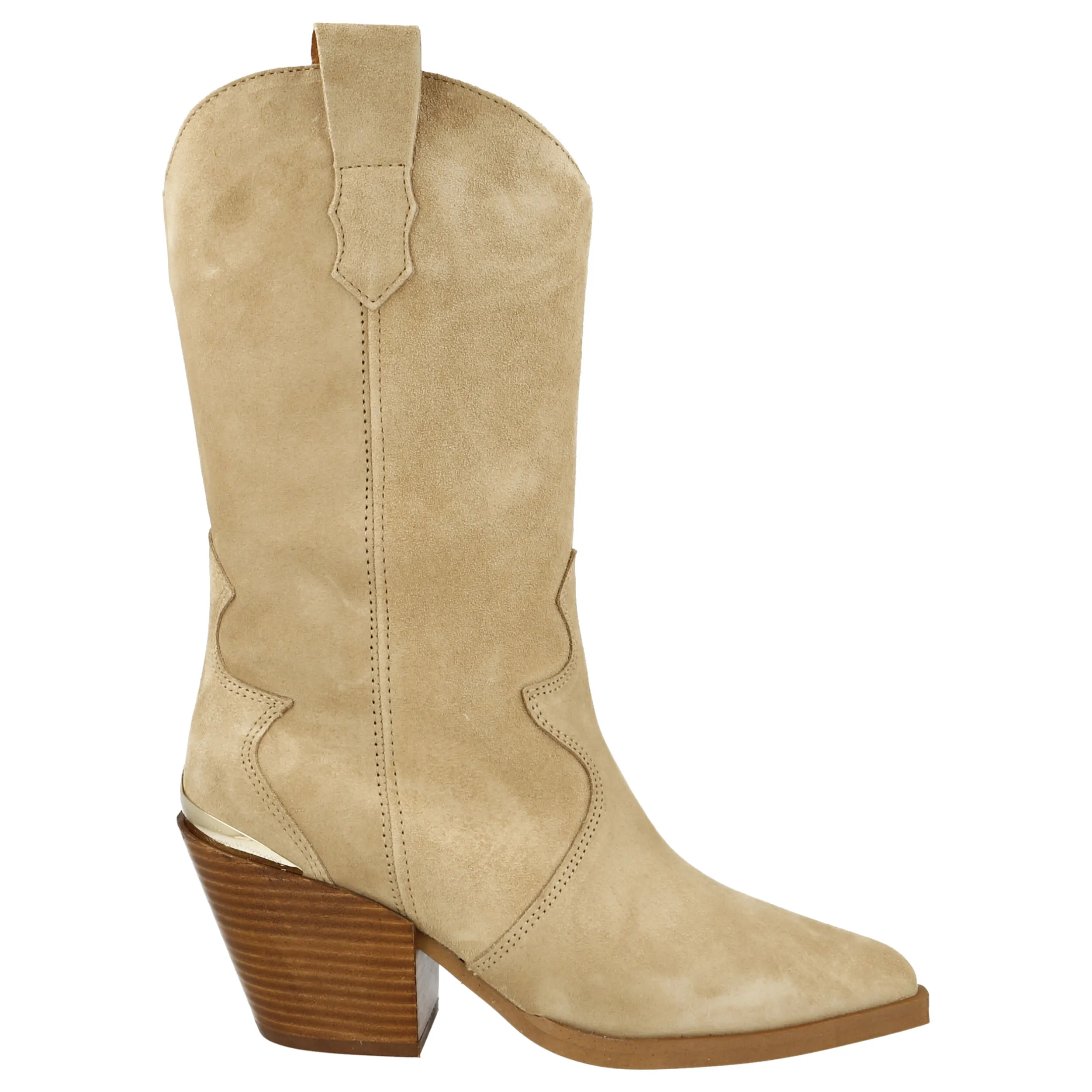 Botas Mujer Alpe 50241108