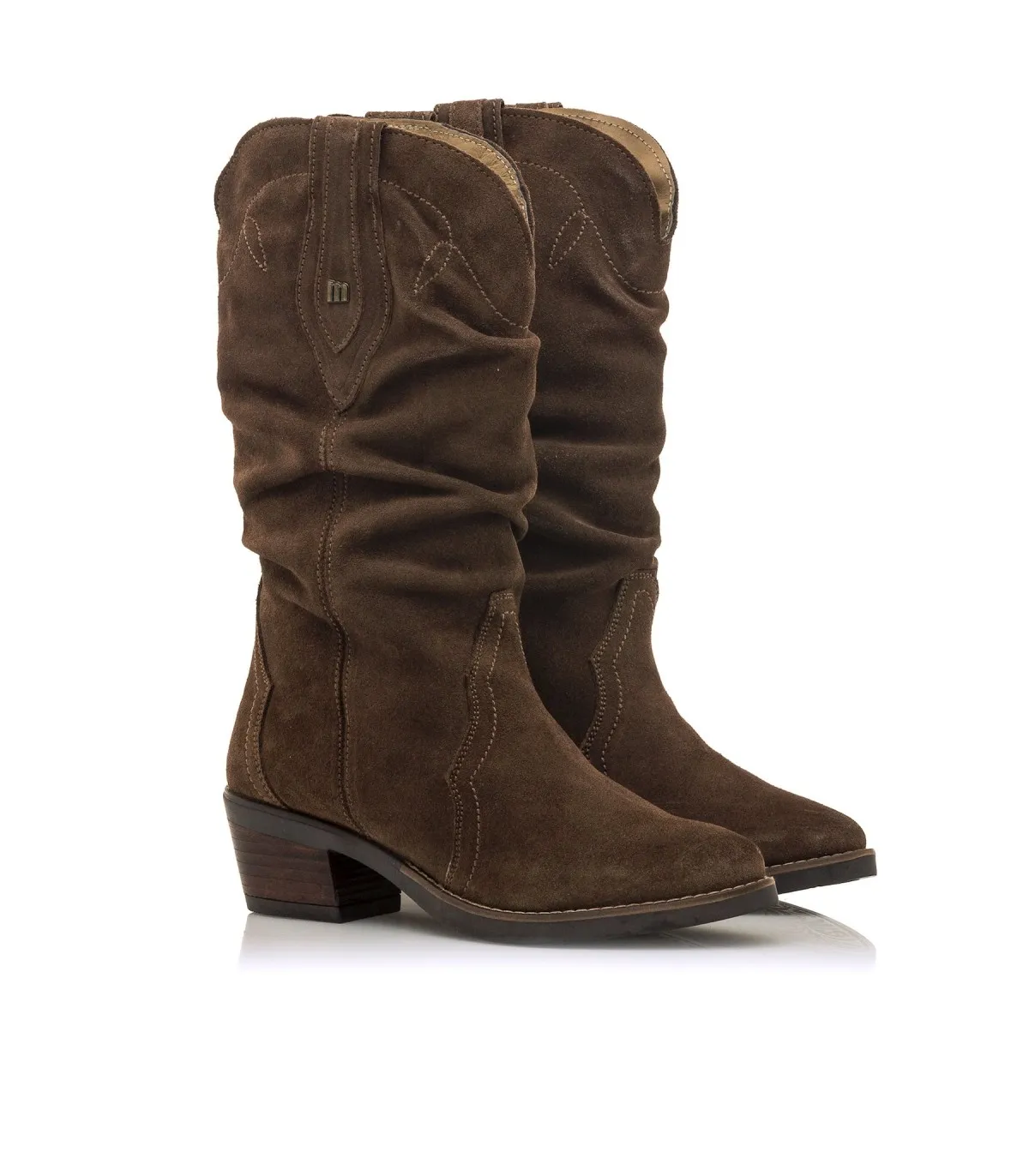 Botas Mujer TEO 53894