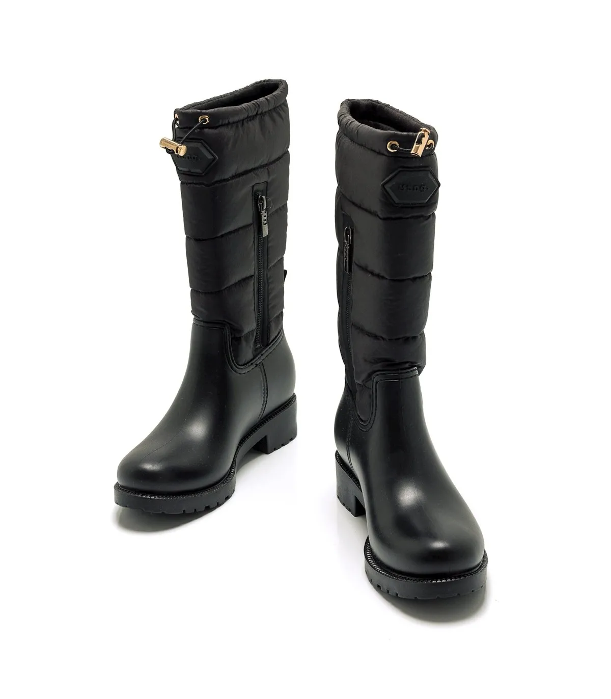 Botas Mujer WATERLOO 52597