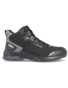 Botas negro - ACEBO