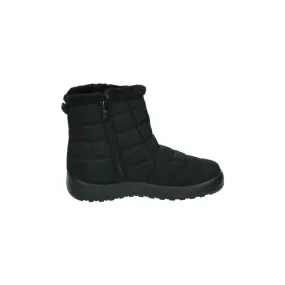 Botas para nieve