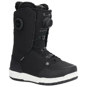 Botas Ride Hera Black