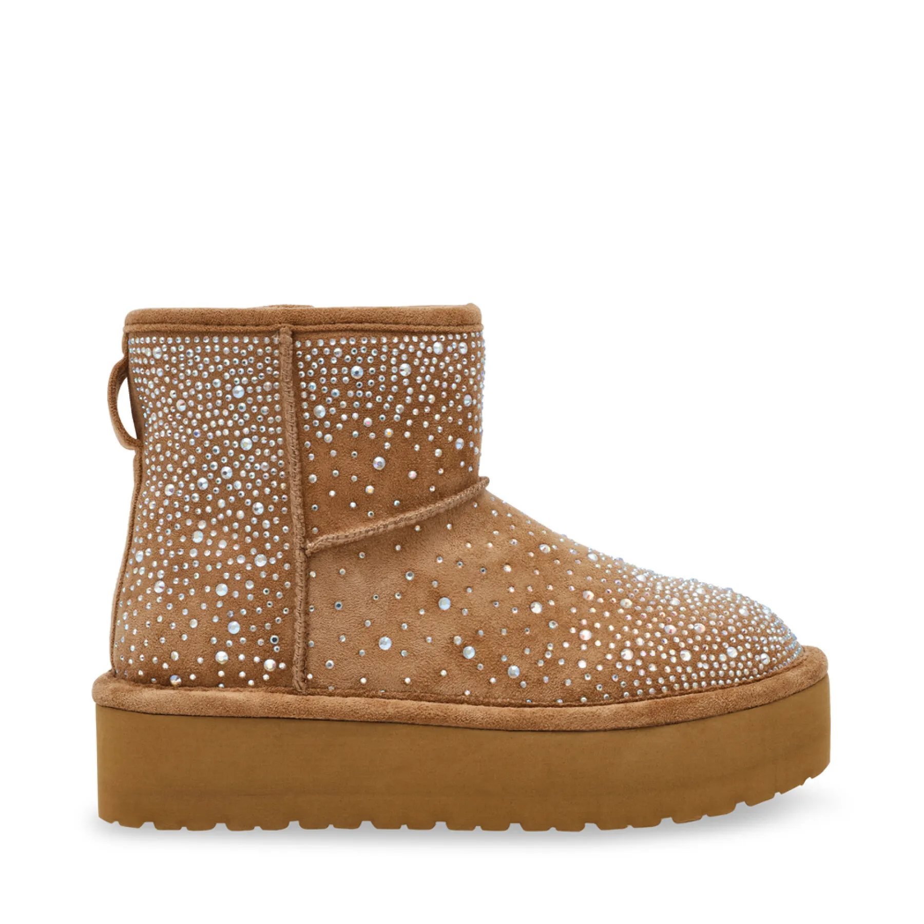 Botas Steve Madden Jease