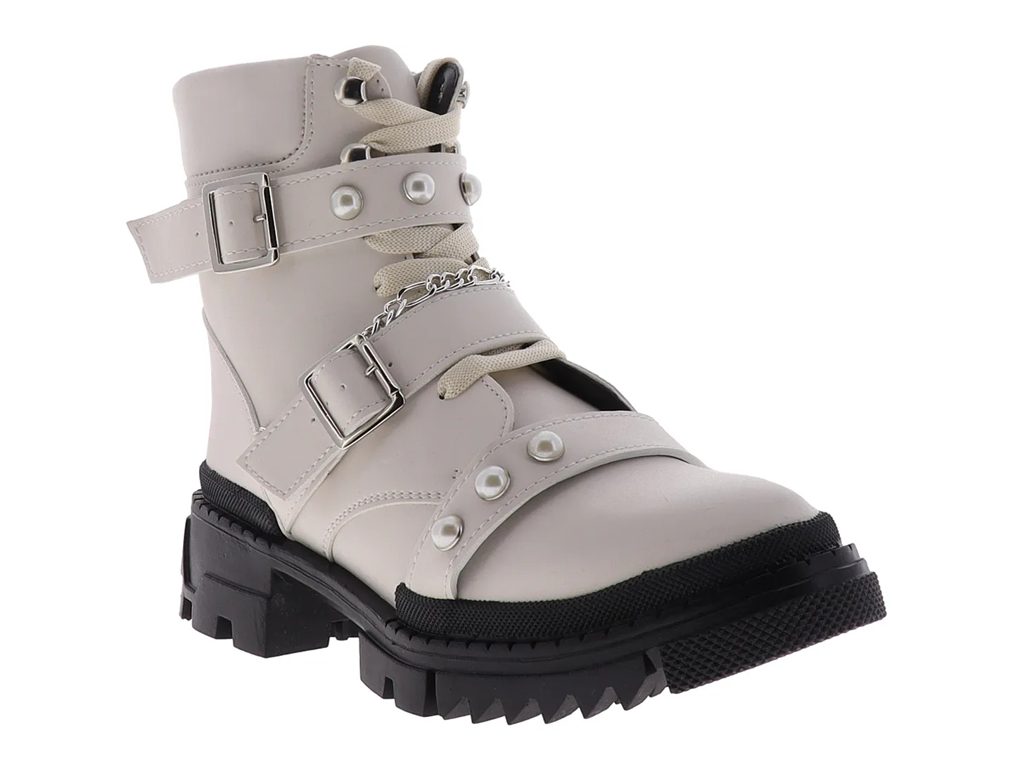 Botines Forever 21 Tate Para Mujer