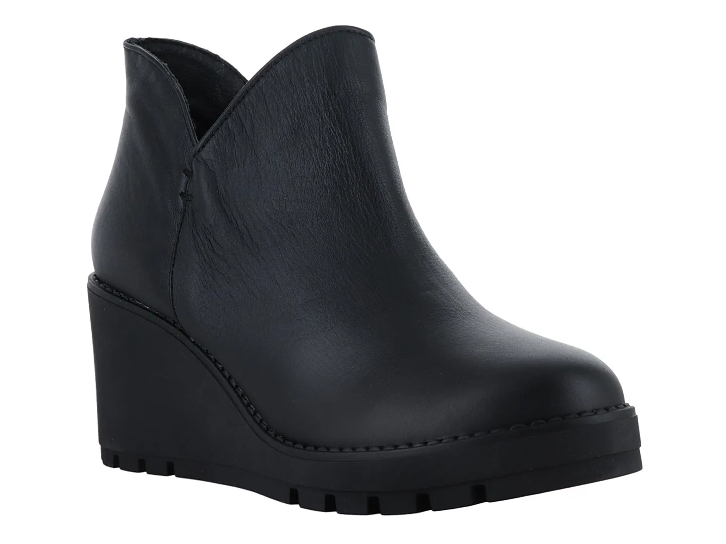 Botines Hispana 15401 Para Mujer