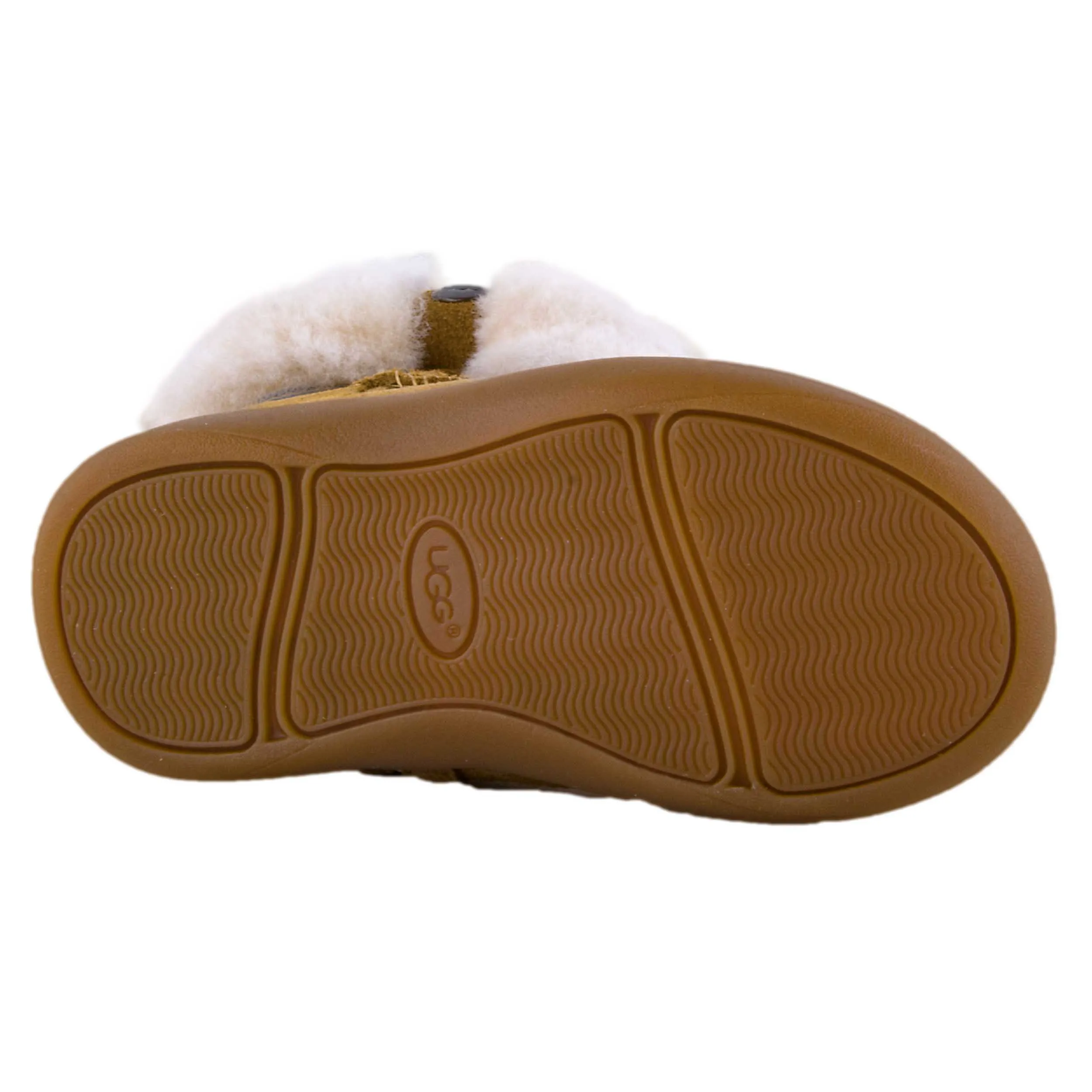 Botines Niña Ugg Ramona