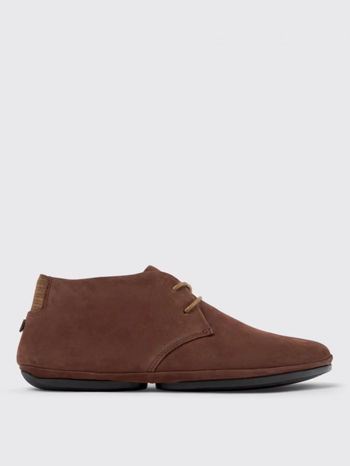 Botines planos mujer Camper