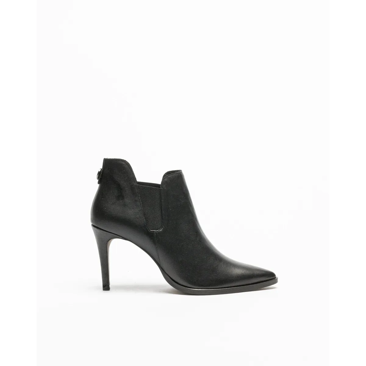Botines PROF 9342 Negro