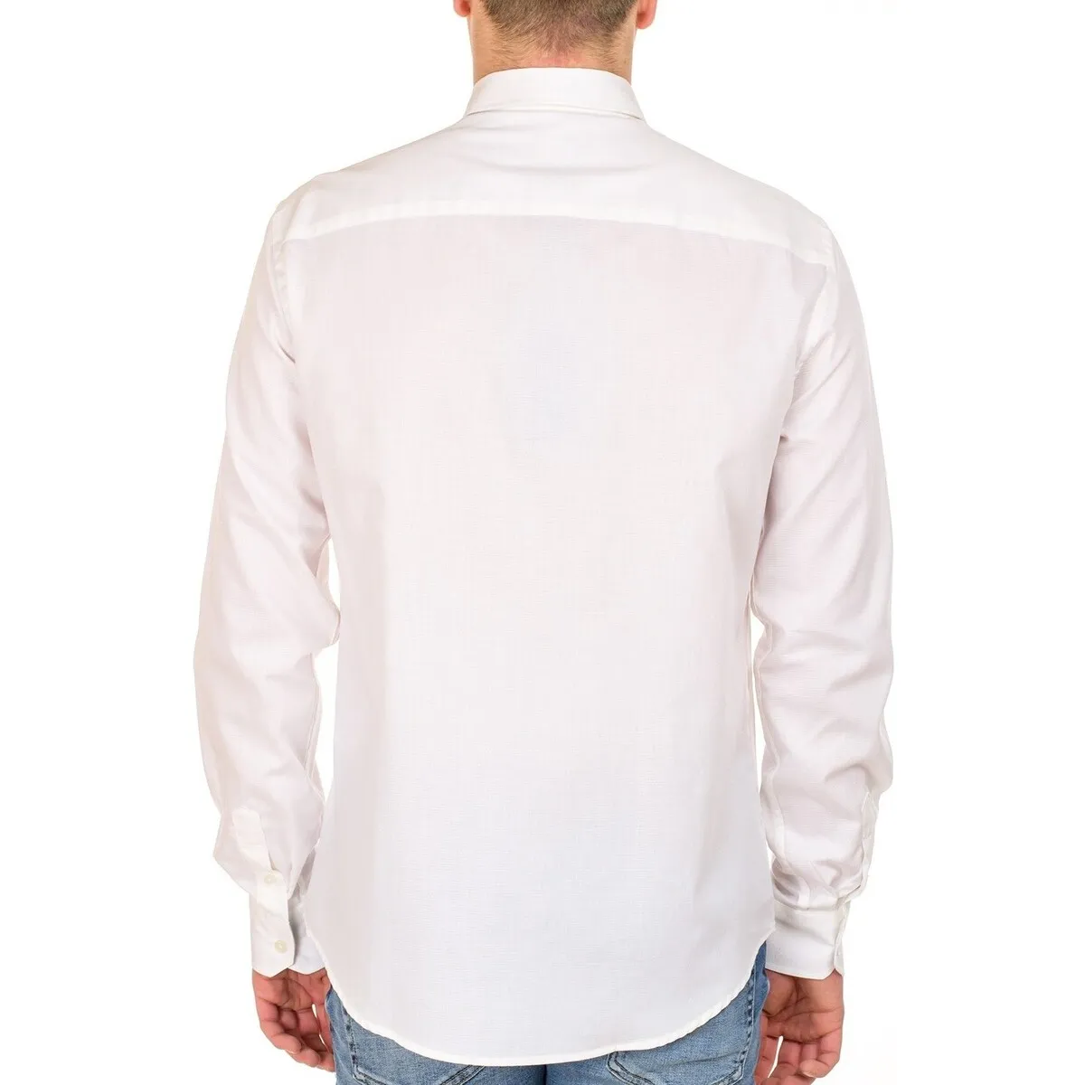 CAMISA  HOMBRE