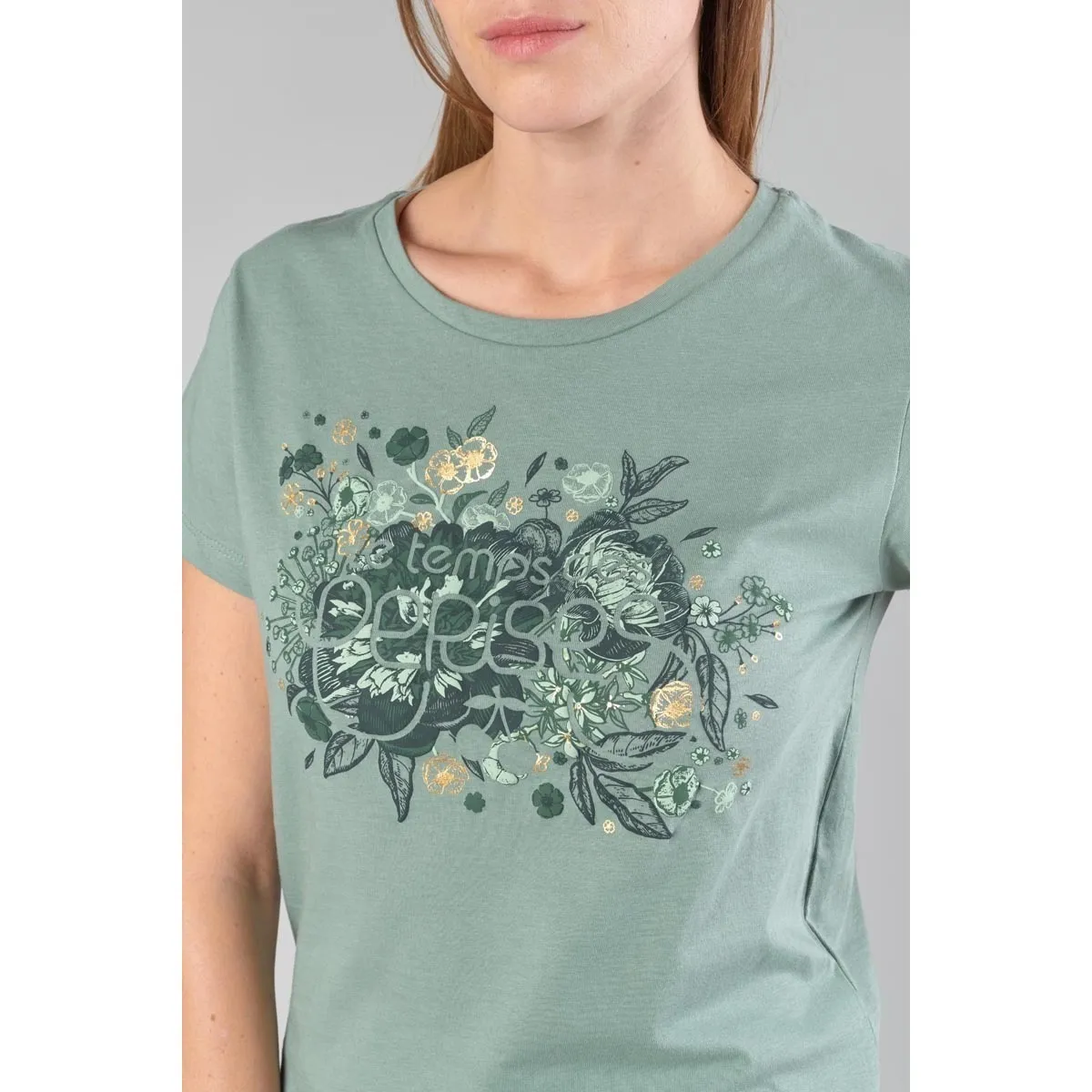 Camiseta GRACY