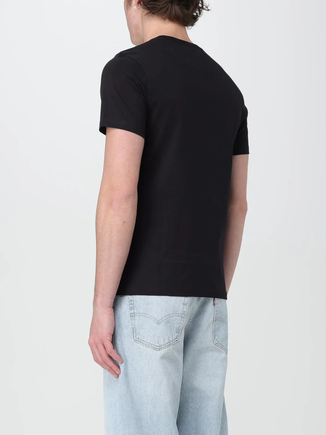 Camiseta hombre Barbour