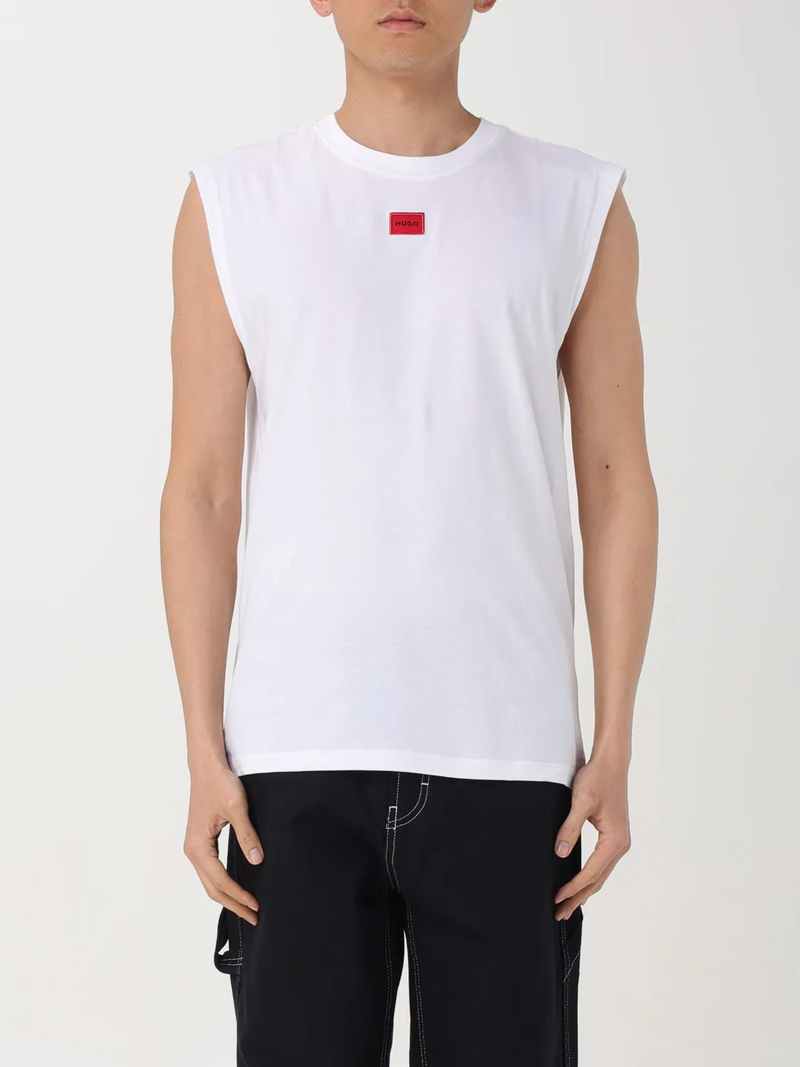 Camiseta hombre Hugo