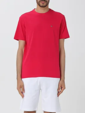 Camiseta hombre Napapijri