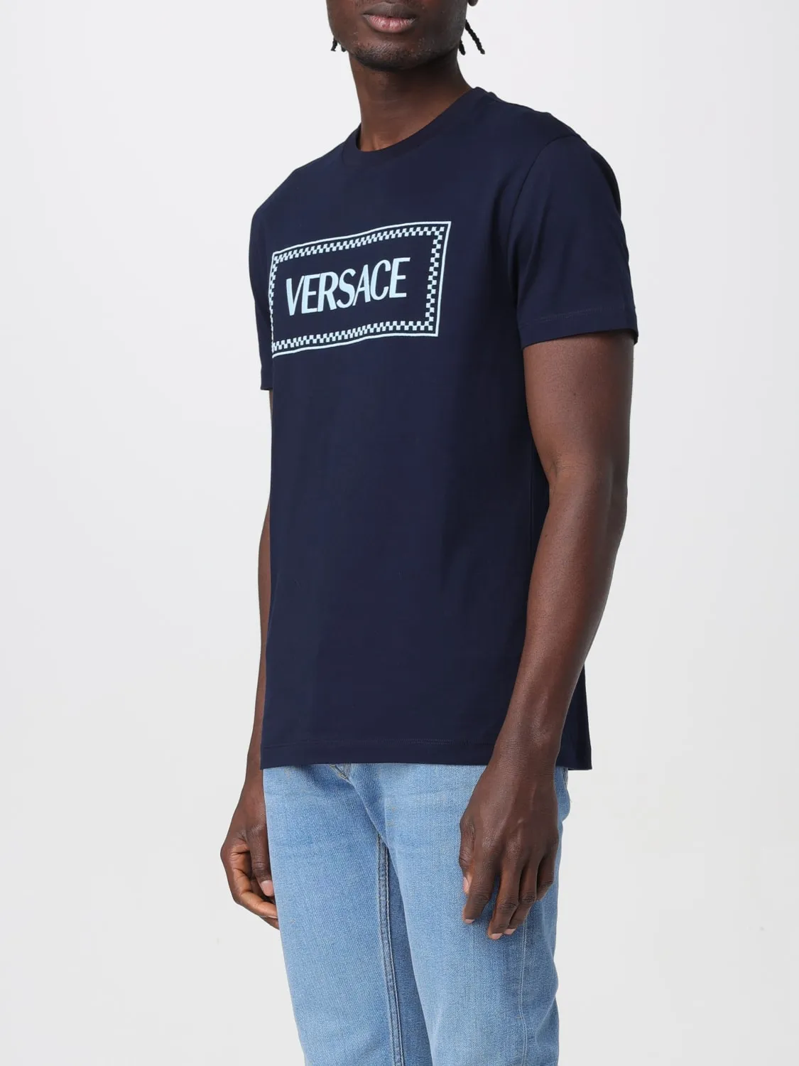Camiseta hombre Versace