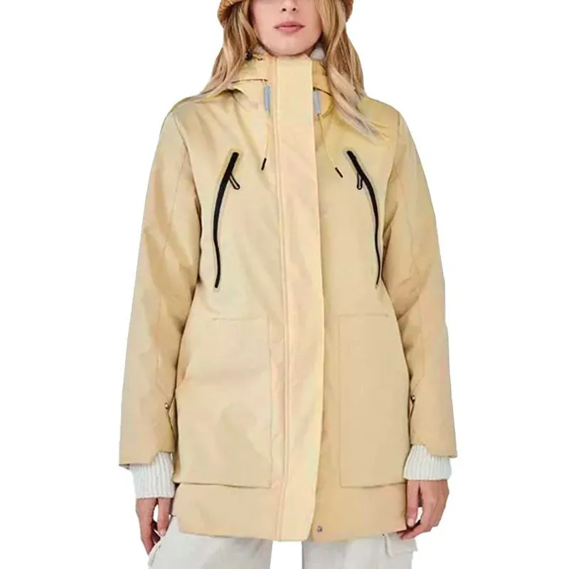 Campera Magontex Parka