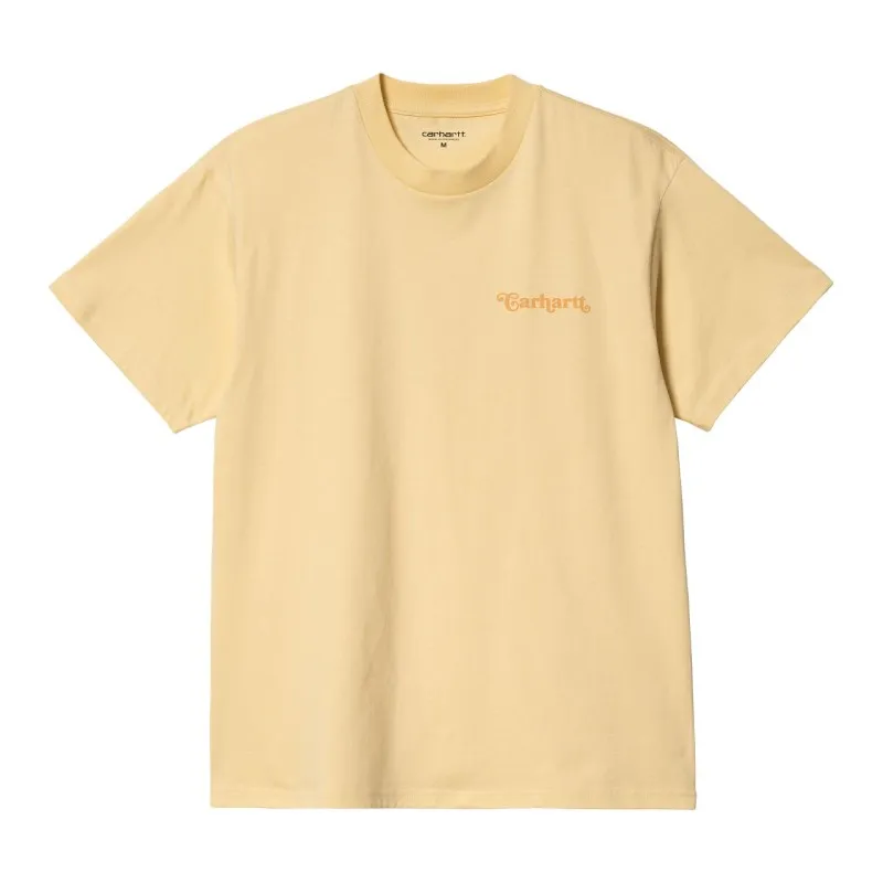 CARHARTT S/S FEZ T-SHIRT