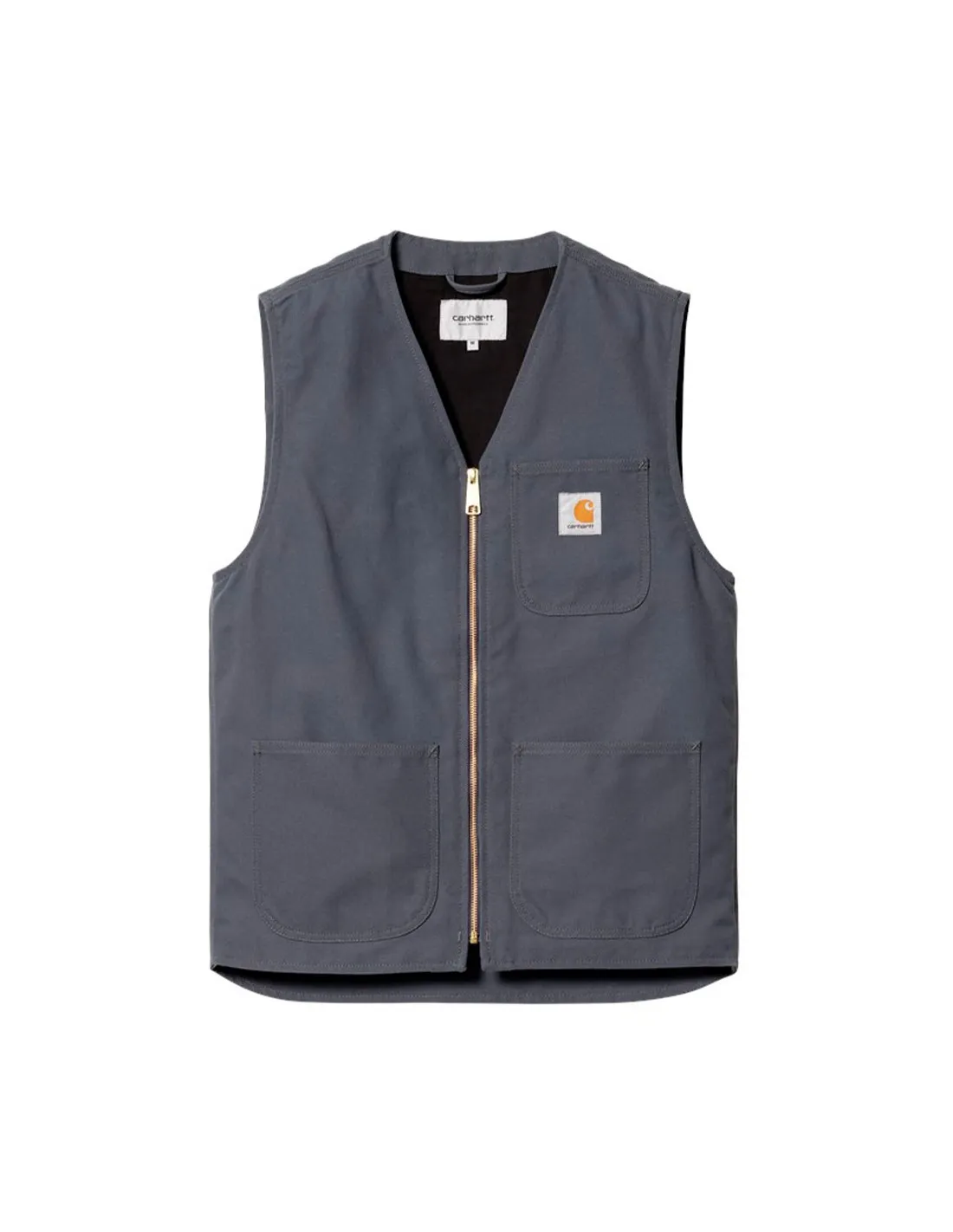 CARHARTT WIP ARBOR VEST ZEUS RIGID