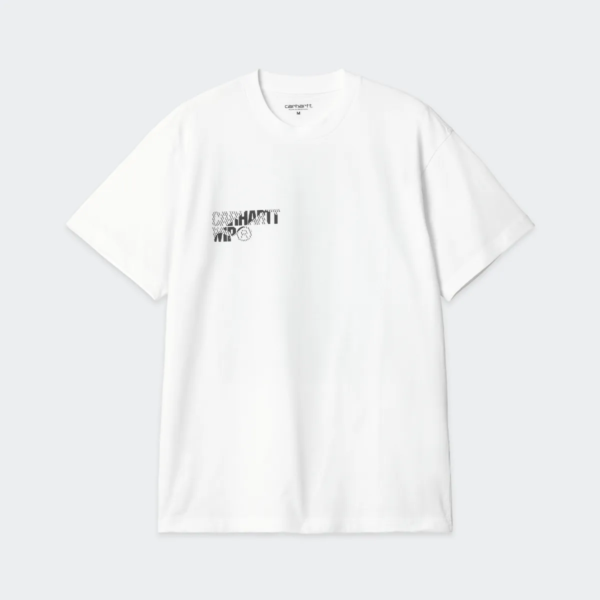CARHARTT WIP Camiseta Carhartt WIP S/S Jalou C