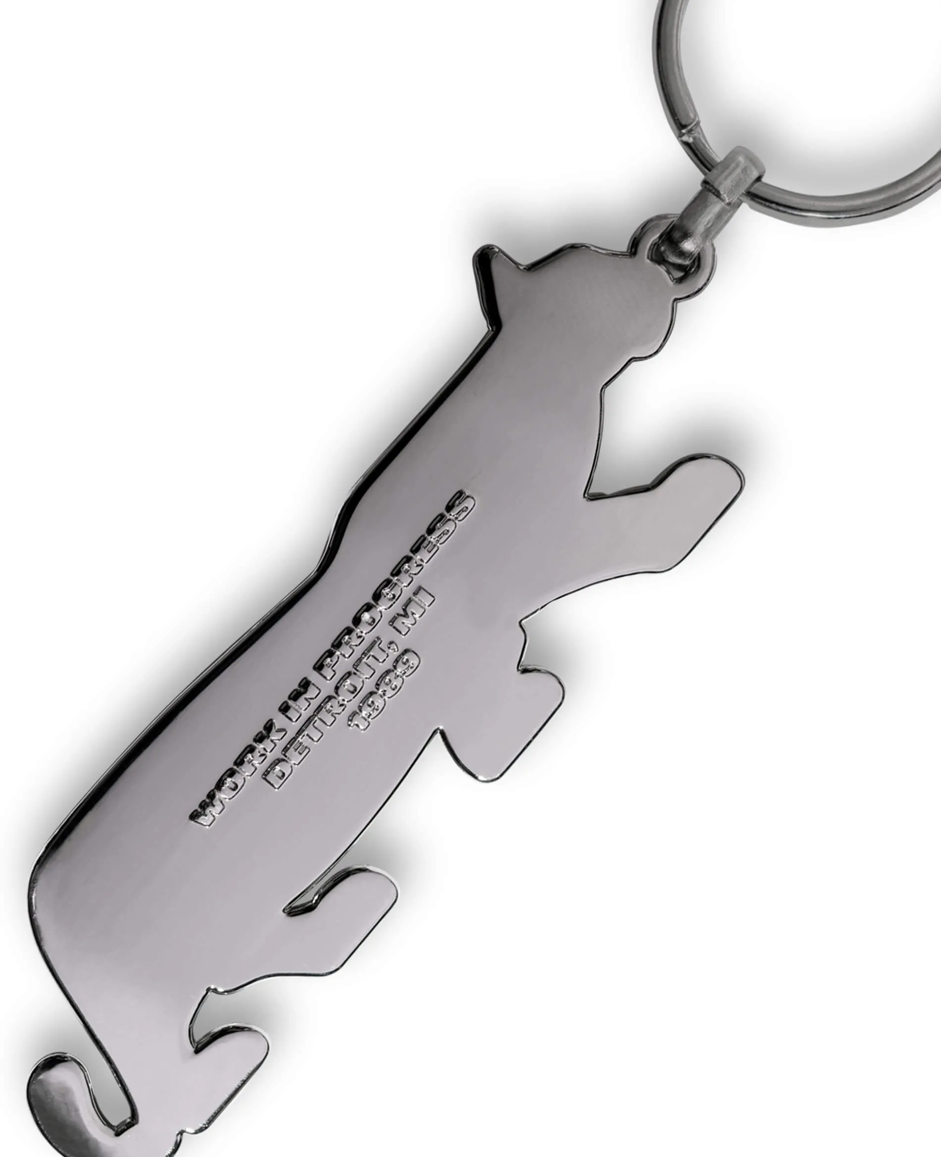 Carhartt Wip Rocky Keychain