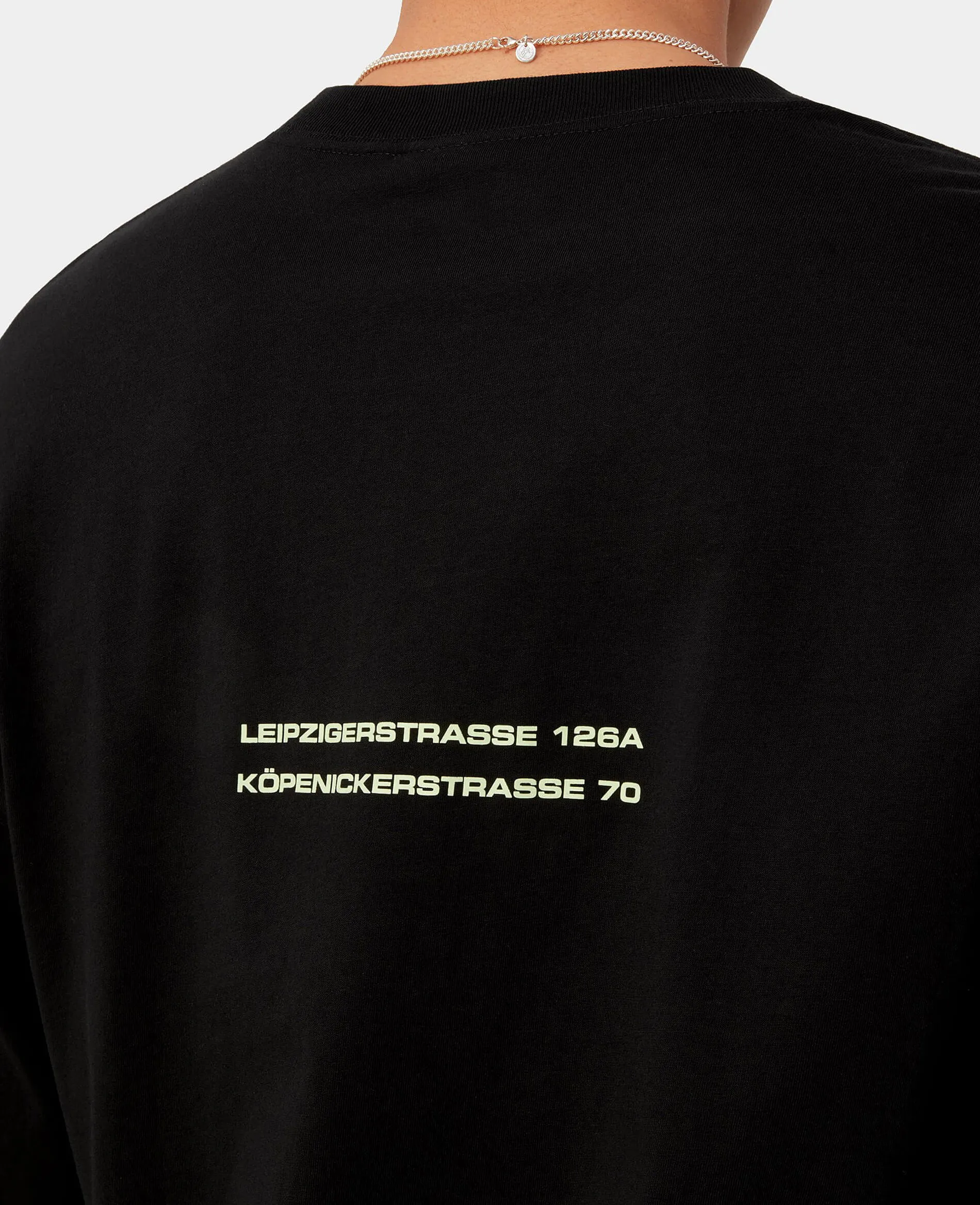 Carhartt WIP x TRESOR True Spirit L/S T-Shirt