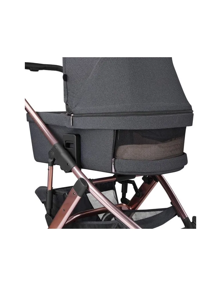 CARRO DUO SALSA 4 AIR DIAMOND BUBBLE ABC DESIGN