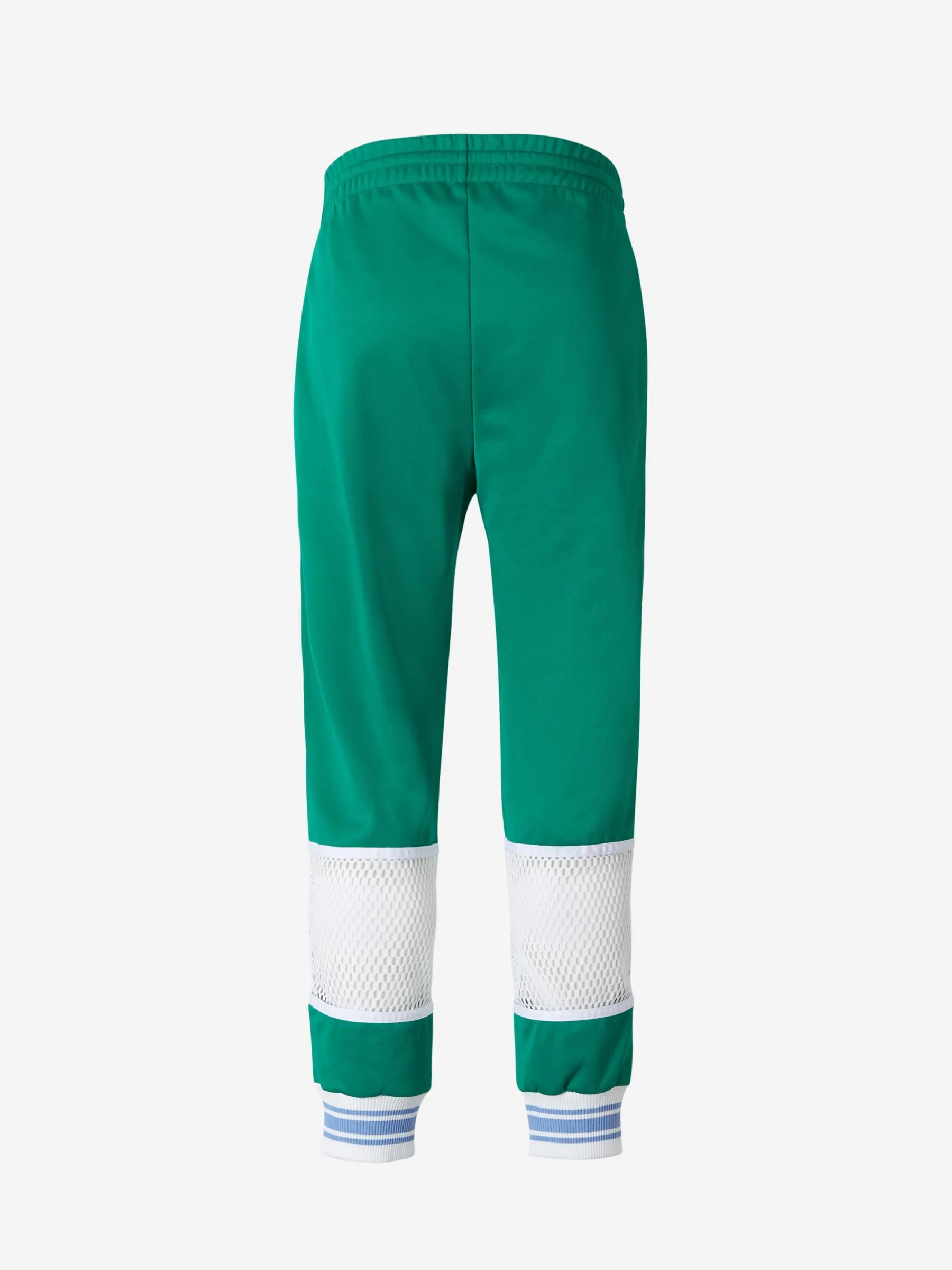 Casablanca Joggers Malla Bicolor