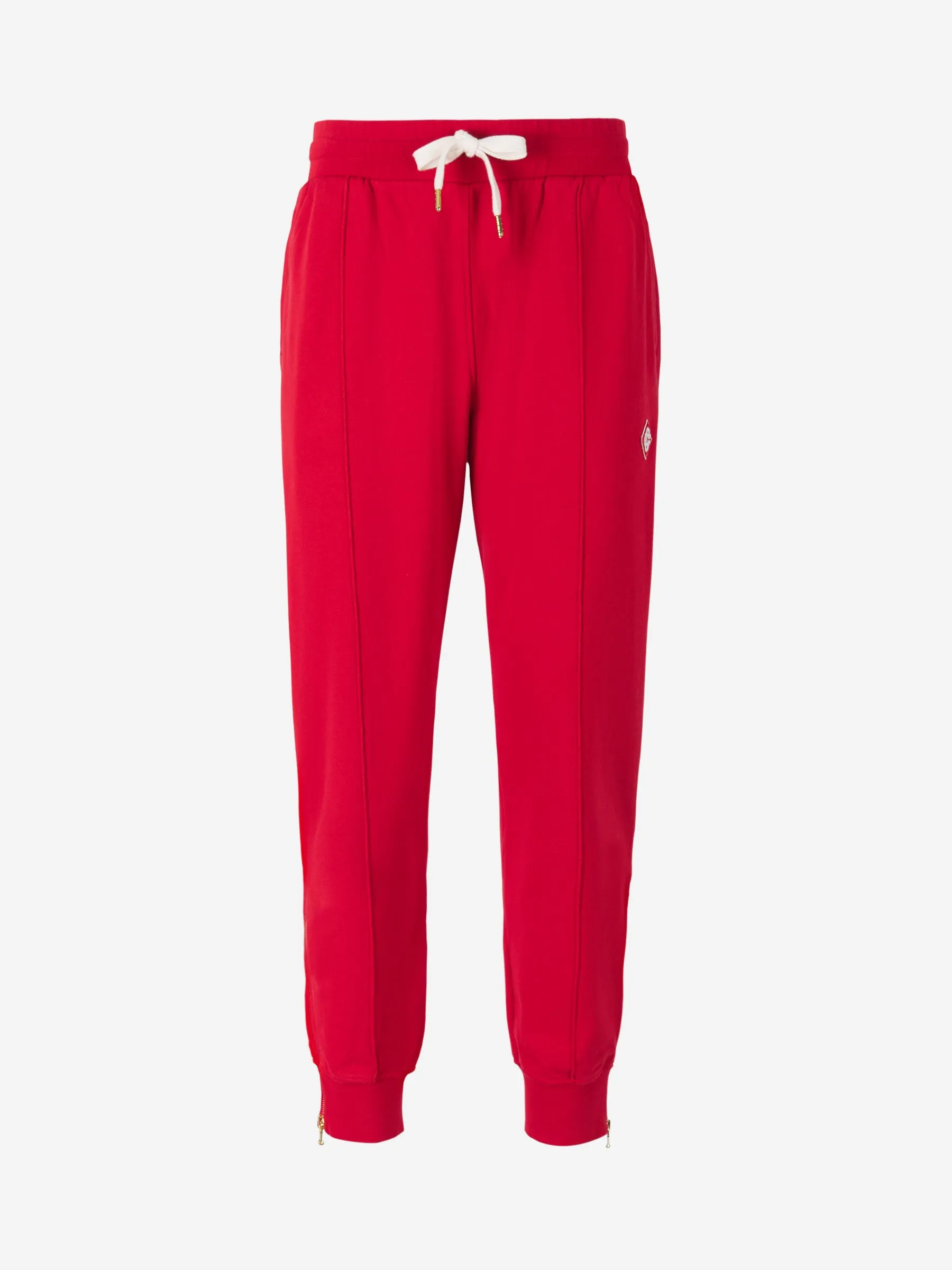 Casablanca Joggers Parche Logo